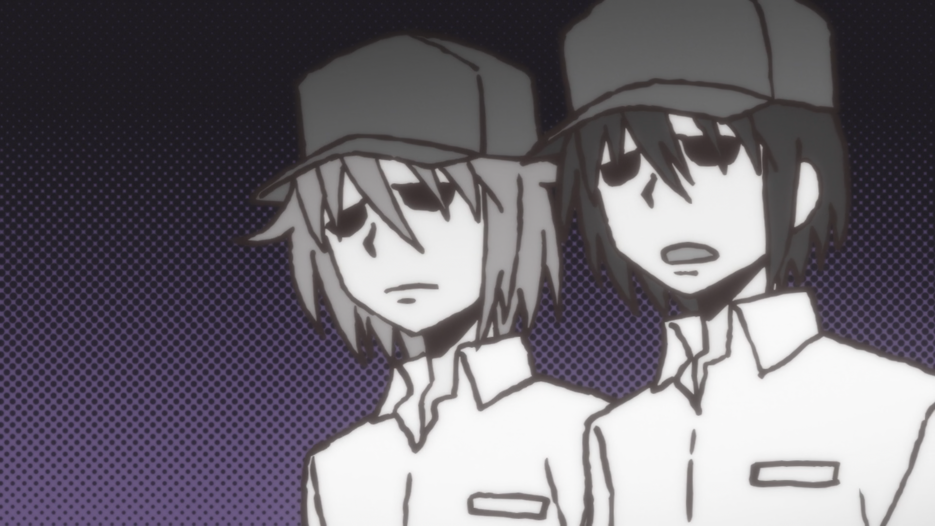 Danshi Koukousei no Nichijou (Ippon Zeoi)